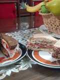 Club sándwich