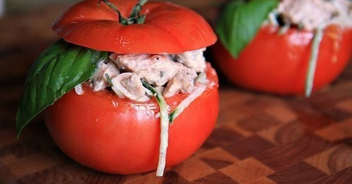 Рецепт Курица Помидоры Фото