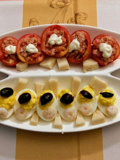 Foto di Antipasto estivo