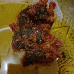 รูปของ Dendeng Sapi