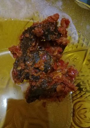 Foto resep Dendeng Sapi