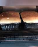 Bánh bông lan phô mai