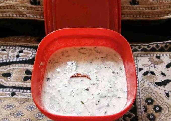 How to Make Delicious Amaranth leaves Sasive