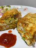 Lumpia boom mpasi 1+