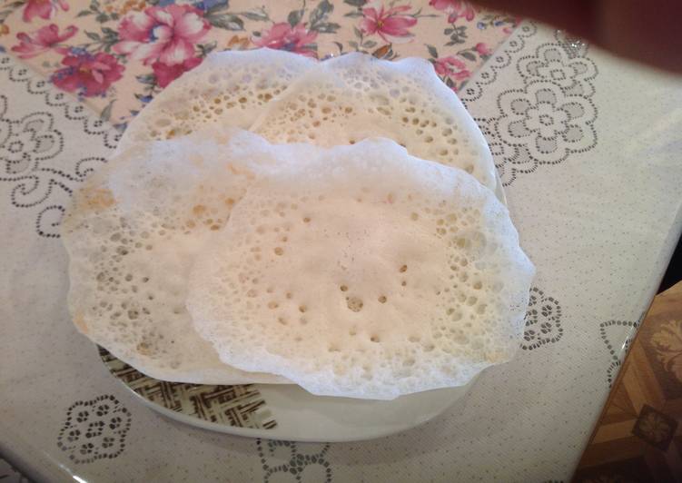 Palappam