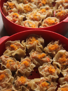 Foto resep Siomay Dimsum