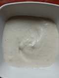 Dip de berenjenas 2
