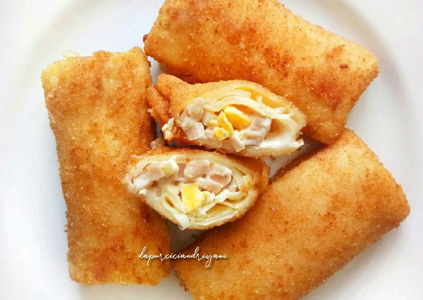 American Risoles