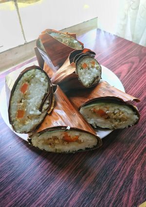 Foto resep Arem-Arem Jumbo