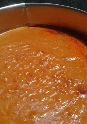 Foto resep Sambel kacang (bisa untuk batagor -siomay &sate ayam/kambing)