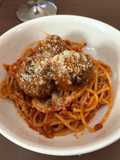 Flavorful Meatballs with Vodka Sauce