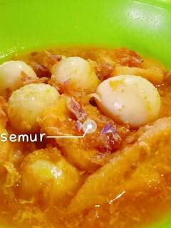 Foto resep Semur