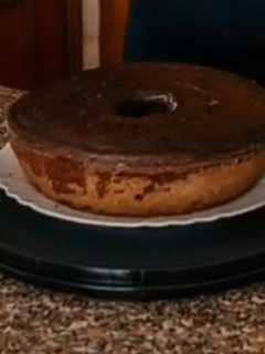 Foto de Bolo de chocolate