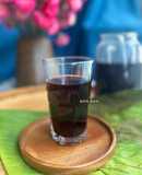 Trà Gạo Lứt Đen