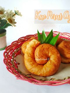 Foto resep Kue Perut Ayam