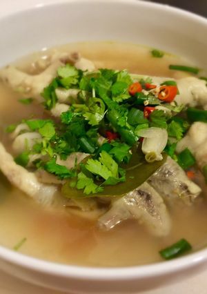 รูปของ ซุปเปอร์ตีนไก่🐔