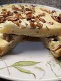 Torta egipcia maskina