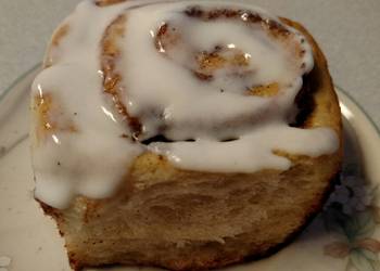 Unique Recipe Cinnamon rolls Delicious Simple