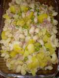 Comida al instasnte