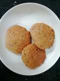 🍪كعك التوت والفراولة كيتوني🍪