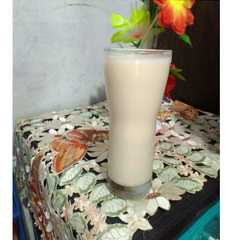 A picture of Jus Tape Susu.