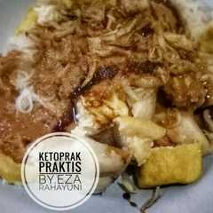 รูปของ Ketoprak Praktis