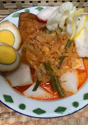 Foto resep Sayur Godog Betawi