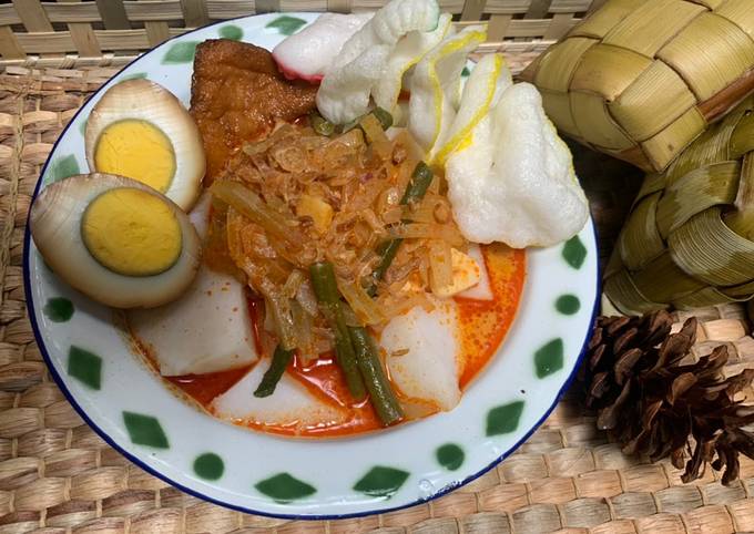 Cara Gampang Menyiapkan Sayur Godog Betawi Anti Gagal