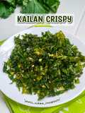 Kailan Crispy