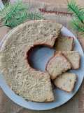 Bolu pisang panggang