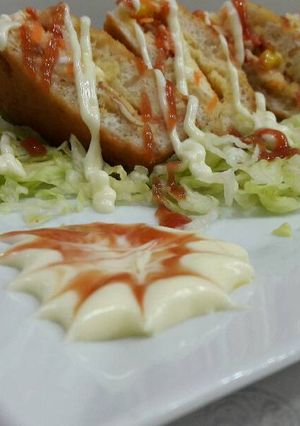 صورة لوصفة هابي بريد