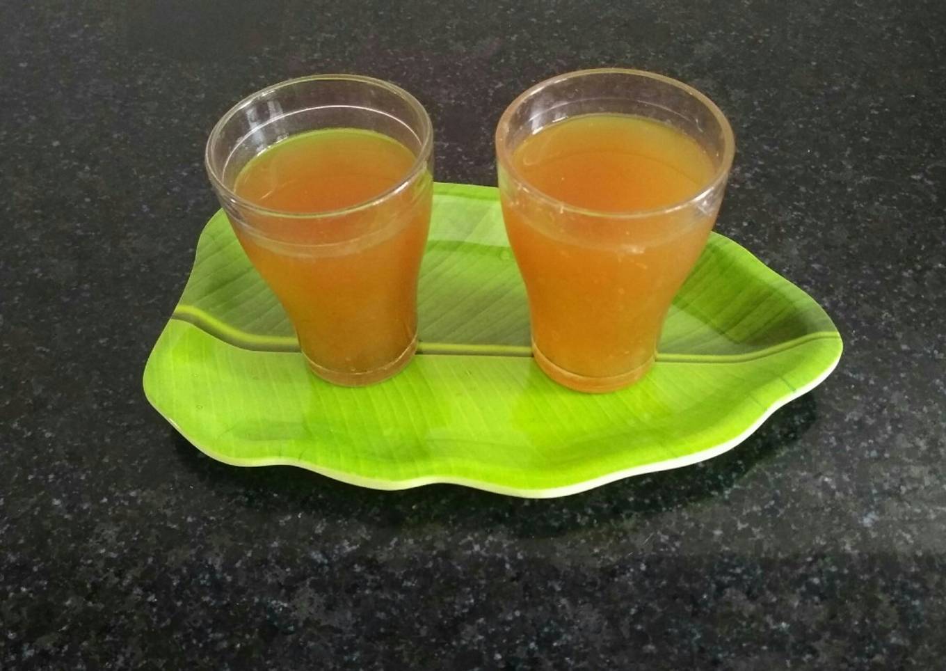 Jeera masala drink (healthy drink in summer)