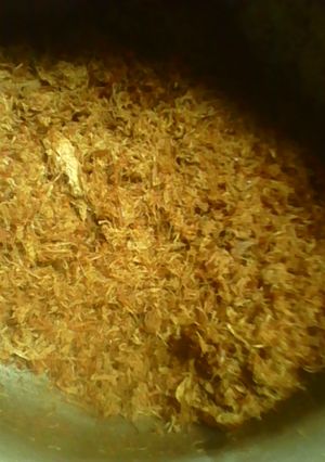 A picture of Second dambu.