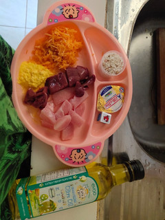 Foto resep Mpasi 6+