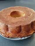 Babà napoletano