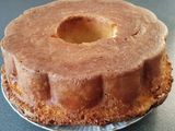 Babà napoletano