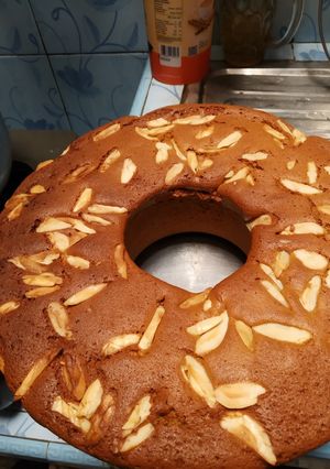 Foto resep Ombekuk manado