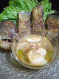 Gurame Kuah Thailand
