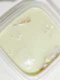 Cheesecake Matcha