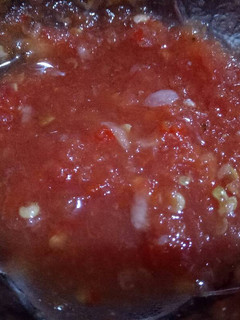 Foto resep Sambal Jeruk Mantap