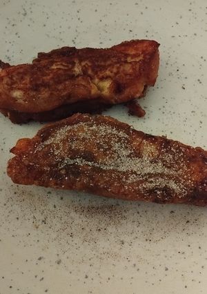 Una foto de 🍞Torrijas 2026