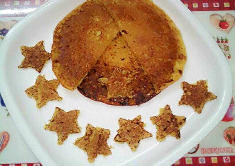 Step-by-Step Guide to Make Ultimate Meetha cheela