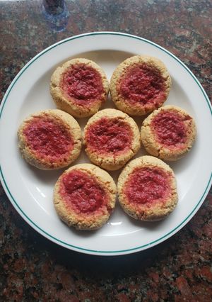 Una foto de Pepas low carb