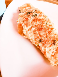 A picture of Egg Roll.