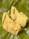 Gadon Triple Prote (Ayam Tahu Telur)