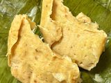 Gadon Triple Prote (Ayam Tahu Telur)
