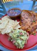 Vegan Birria Tacos With Consommé 𝓥 (𝙿𝚕𝚊𝚗𝚝 𝙱𝚊𝚜𝚎𝚍 𝙼𝚊𝚖𝚊𝚜🌿)