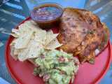 vegetarian tacos
