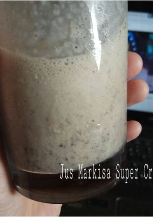 Foto resep Jus Markisa