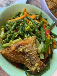 Foto resep Nila Acar Kuning